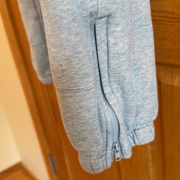 Champion Heather Gray Joggers - Picture 4 of 6